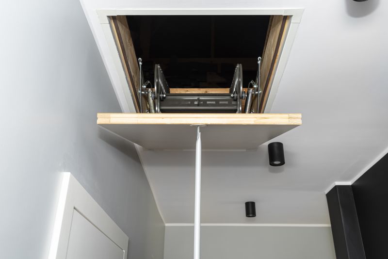 Safety and Locking Features