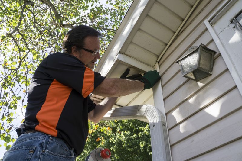 Exterior Remodeling in Summerville, SC