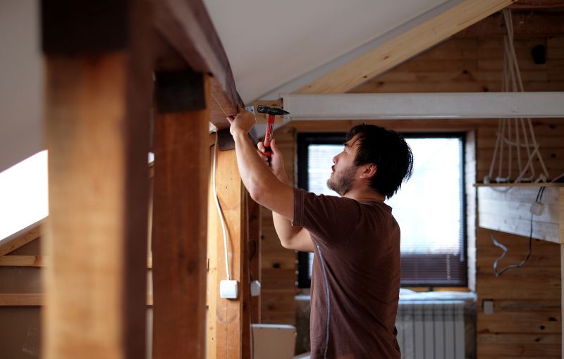 House Repair Service in Santa Rosa, CA