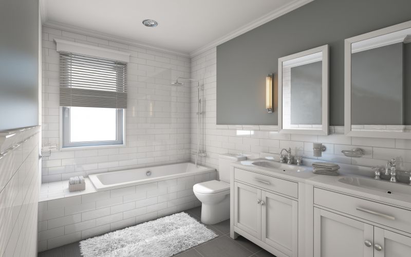 Master Bathroom Remodeling in Norwalk, CT