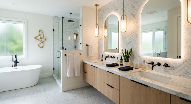 Bathroom Enlargement in Venice, FL
