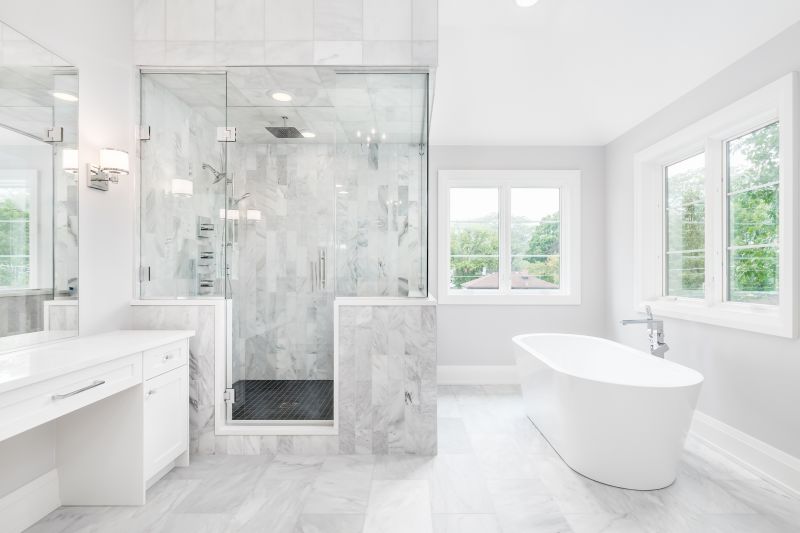 Bathroom Expansion in Venice, FL
