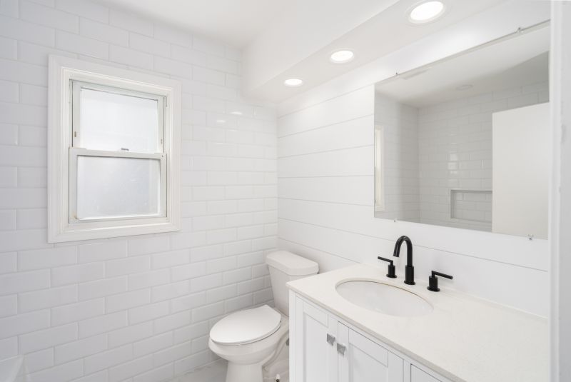 Bathroom Expansion in Portland, ME