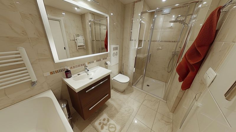 Bathroom Expansion in Lancaster, PA
