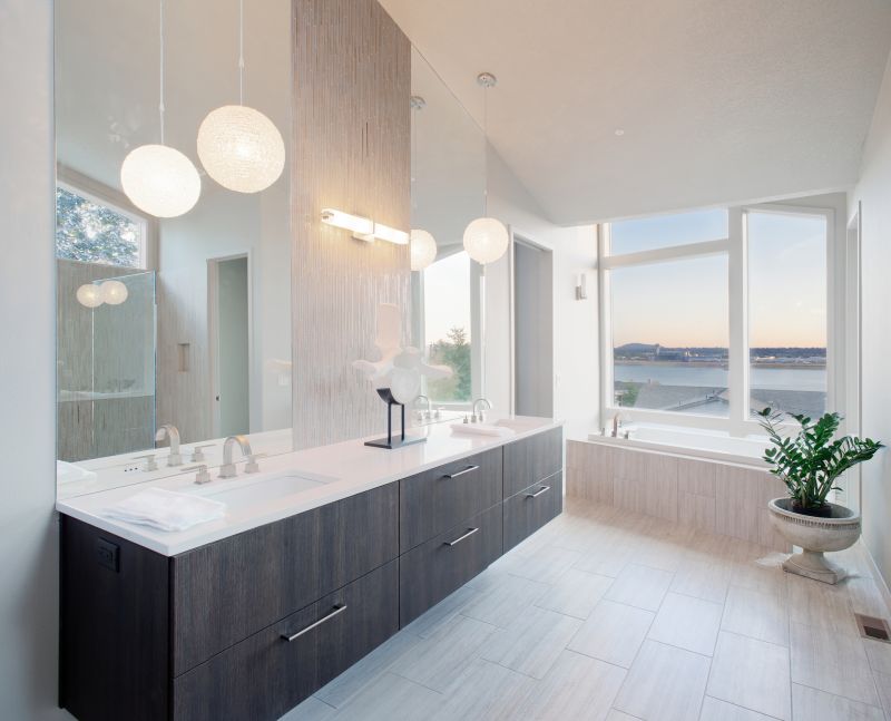 Bathroom Installation in Bradenton, FL