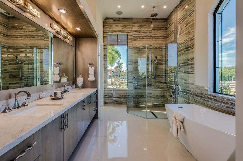 Bathroom Makeover Service in Portland, ME