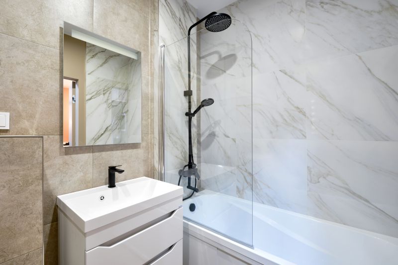 Bathroom Redesigning in Lancaster, PA