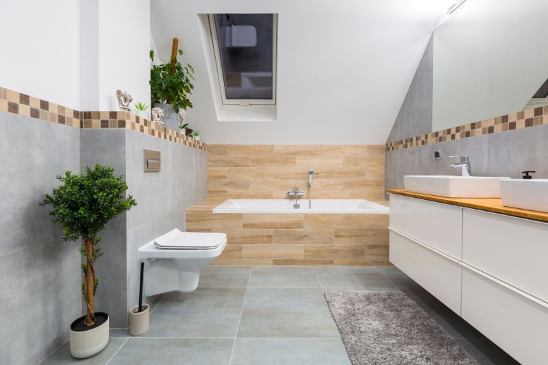 Bathroom Remodeling in Danbury, CT