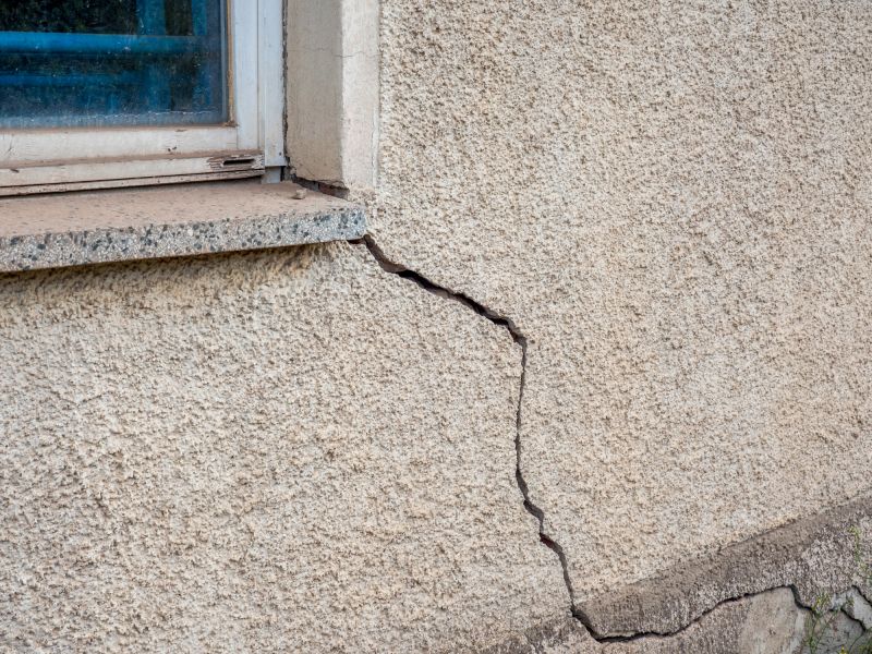 Bathroom Water Damage Repair in Denver, CO