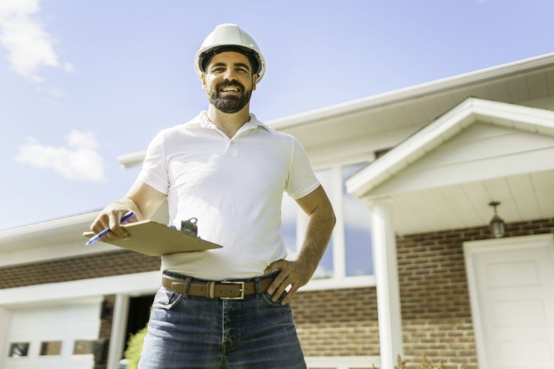 Building Repair Service in Summerville, SC