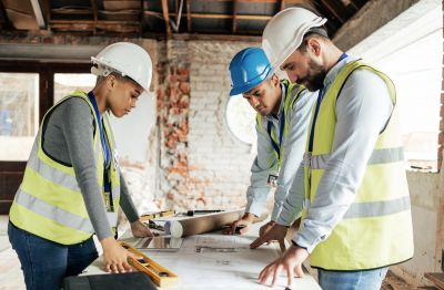 Construction Service in Summerville, SC