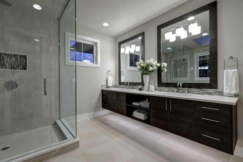 Custom Bathroom Remodeling in Nashua, NH