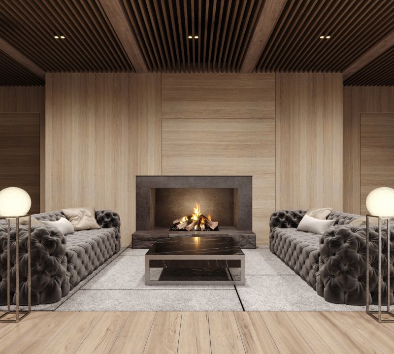 Fireplace Renovation Service in Denver, CO