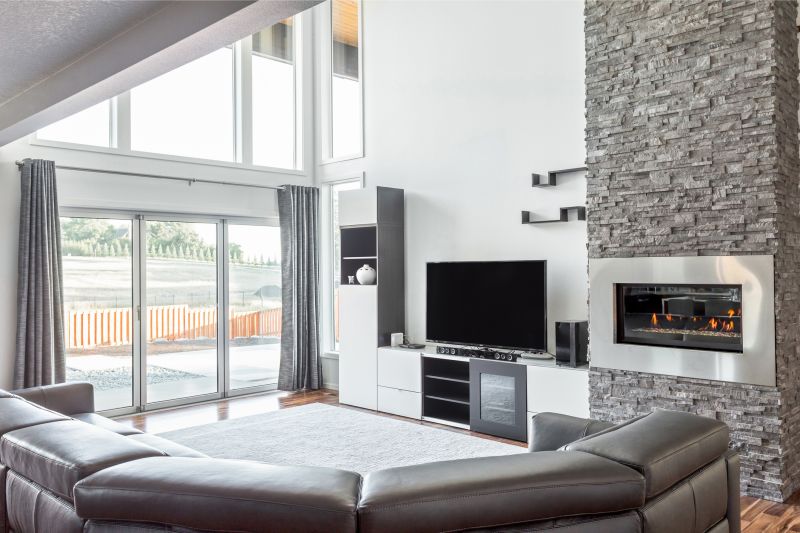 Hearth Remodeling in Denver County, CO