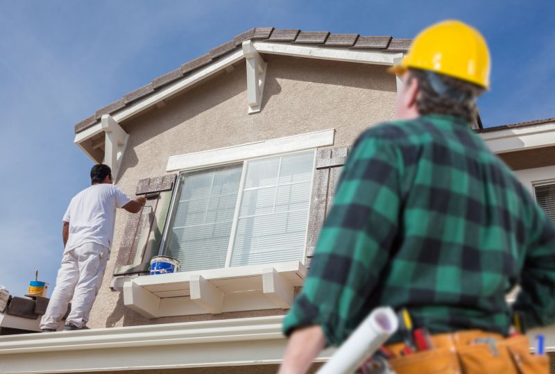 Home Restoration in Santa Rosa, CA