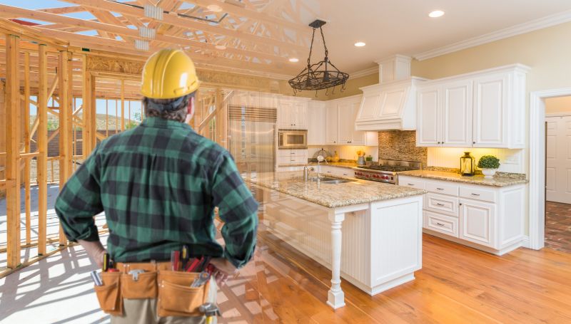 House Restoration in Littleton, CO
