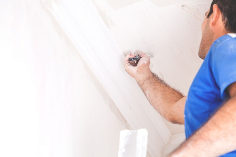 Leaking Ceiling Repair in Santa Rosa, CA