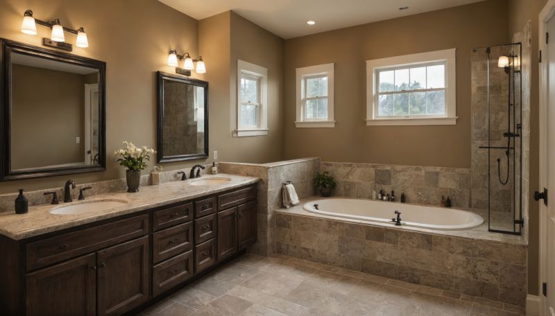 Luxury Bathroom Remodeling in Venice, FL