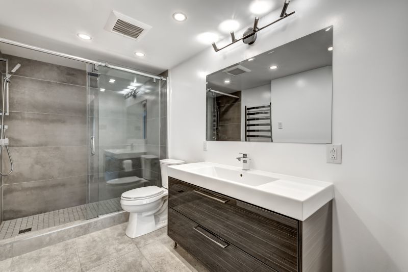 Master Bathroom Remodeling in Sarasota, FL